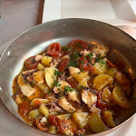 Photo n°1 de l'avis de Nackharinh.h fait le 19/05/2023 à 19:45 sur le  Ristorante Pizzeria Crotto Buzzi à Porto Ceresio