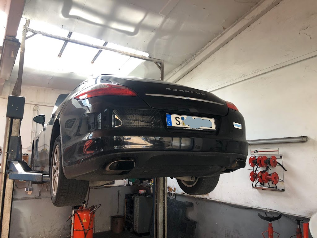 Hemin Abdullah Ali Automobilhandel HEMIN Automobile