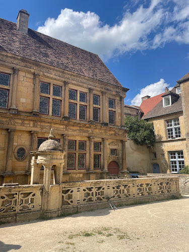 Maison Renaissance à Langres