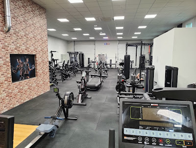 Fitness Club Concept Kaysersberg à Kaysersberg