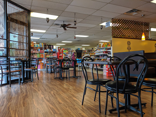 Middle Eastern Restaurant «Princess Market & Deli», reviews and photos, 2620 W Broadway Rd, Mesa, AZ 85202, USA