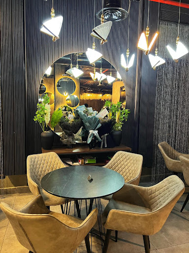 Rada cafe | رادا كافيه 