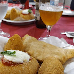 Photo n°5 de l'avis de roberto.a fait le 24/10/2021 à 14:28 sur le  Napoli Pizza e Sfizi à Perugia