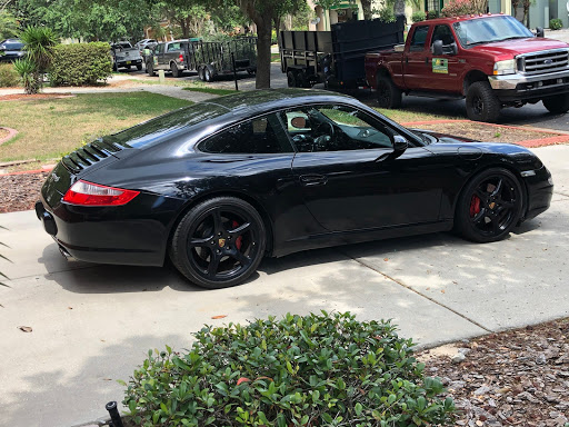 Auto Repair Shop «Auto Works of Brandon», reviews and photos, 211 N Kings Ave, Brandon, FL 33510, USA