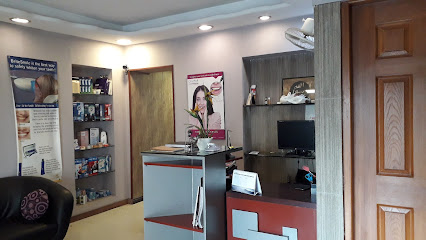The Dental Clinic