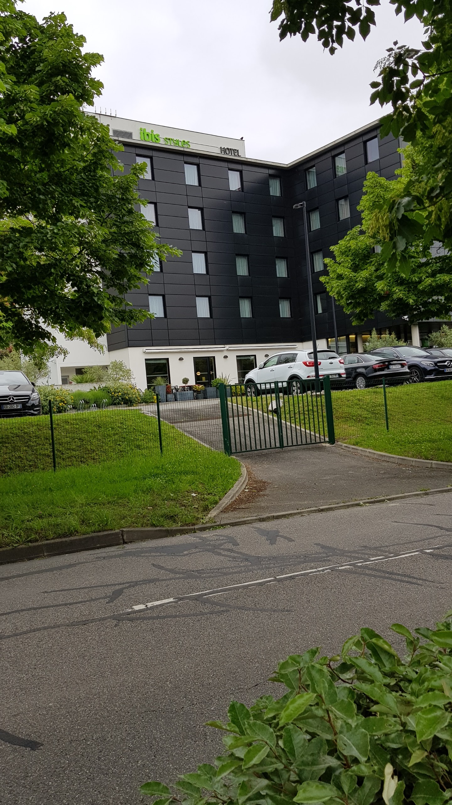 Photo n° 3 de l'avis de jean.a fait le 20/05/2018 à 16:45