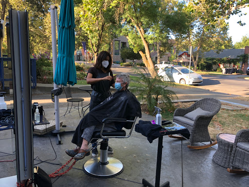 Hair Salon «Hair By Elizabeth. Bumble And Bumble.», reviews and photos, 222 D St #9a, Davis, CA 95616, USA