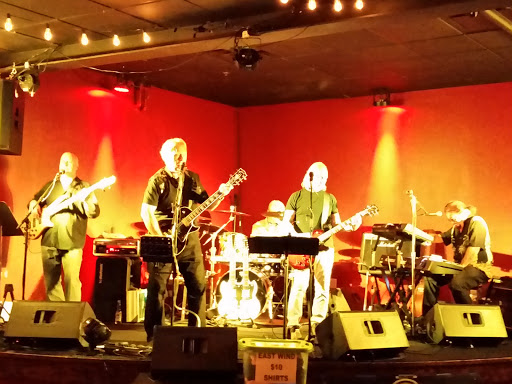 Live Music Venue «Vosh», reviews and photos, 1414 Riverside Dr, Lakewood, OH 44107, USA