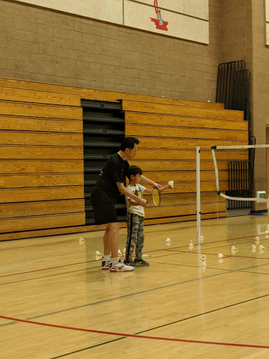 Recreation Center «Walnut Gymnasium and Teen Center», reviews and photos, 21003 La Puente Rd, Walnut, CA 91789, USA