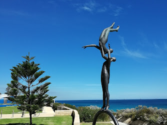 North Cottesloe Beach