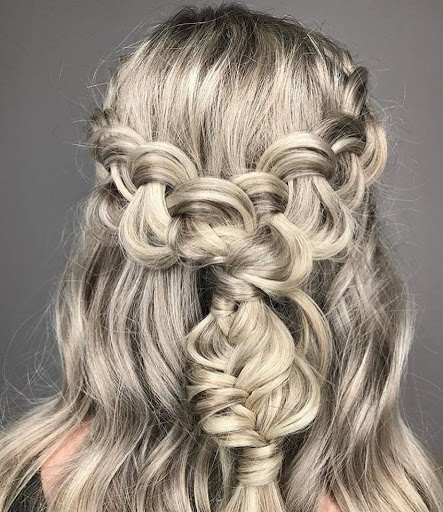 Beauty Salon «Michael Thomas Hair Design», reviews and photos, 5032 Airport Pulling Rd N, Naples, FL 34105, USA