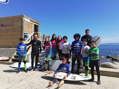 Algarrobo Escuela de Surf