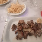 Photo n°2 de l'avis de Judite.u fait le 19/04/2022 à 04:48 sur le  Pizzaria Ricordi à Almodôvar