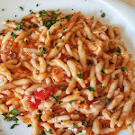 Photo n°1 de l'avis de Imre.g fait le 10/09/2023 à 09:41 sur le  Trattoria Gatto Nero à Pietrasanta