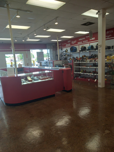 Pawn Shop «Big Deal Pawn & Shop», reviews and photos, 5653 Bells Ferry Rd, Acworth, GA 30102, USA