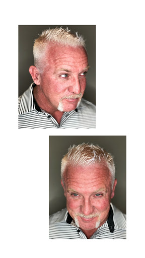 Day Spa «The Blue Daisy Day Spa Salon Boutique», reviews and photos, 21029 W Main St, Buckeye, AZ 85396, USA