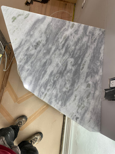 Granite Supplier «Creekside Granite and More», reviews and photos, 1884 Allegheny Ave, Reno, PA 16343, USA