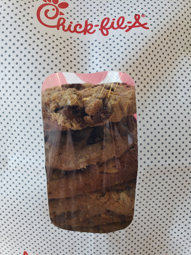 Fast Food Restaurant «Chick-fil-A», reviews and photos, 286 Turnpike Rd, Westborough, MA 01581, USA