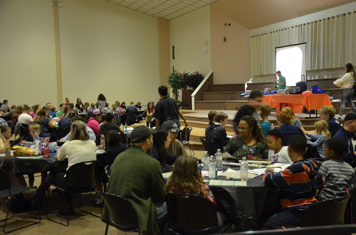 Park «Meridian Habitat Park & Community Center», reviews and photos, 14422 Meridian E, Puyallup, WA 98375, USA