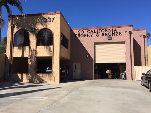 Southern California Trophy Company