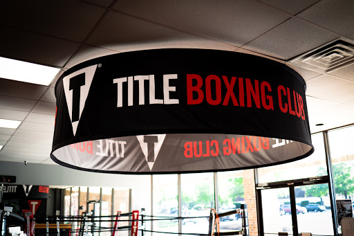 Boxing Gym «Title Boxing Club», reviews and photos, 10318 Willard Way, Fairfax, VA 22030, USA