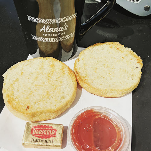 Alanas Coffee Roasters image