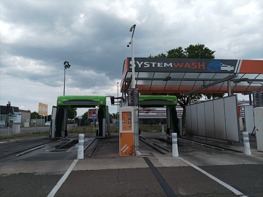 Photo 3 - Corrol'Auto-Net - Lavage Automobile dans le Haut-Rhin