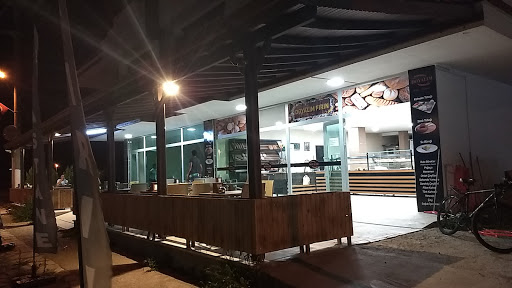 Doyalım Fırın Cafe