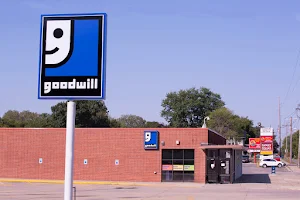 Goodwill Cedar Rapids South image