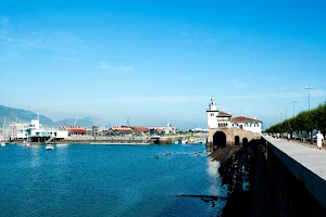 EL Puerto Deportivo de Getxo image