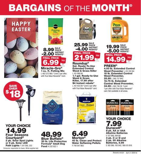 Home Improvement Store «Thomas Home Center True Value», reviews and photos, 1685 Sutter Rd, McKinleyville, CA 95519, USA