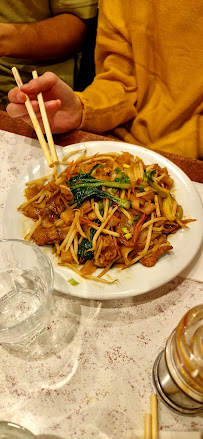 Nouille du Restaurant chinois Dong Fa à Paris - n°10