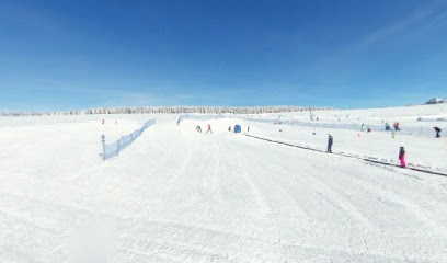 Ski - und Snowboardschule 'E' in Bozi Dar