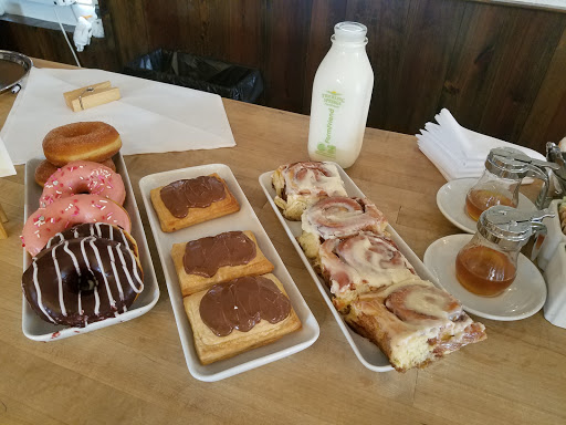 Cafe «Northside Social Coffee & Wine», reviews and photos, 3211 Wilson Blvd, Arlington, VA 22201, USA