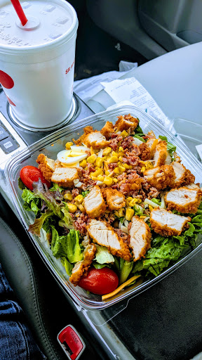 Fast Food Restaurant «Chick-fil-A», reviews and photos, 2415 Cherry Rd, Rock Hill, SC 29732, USA