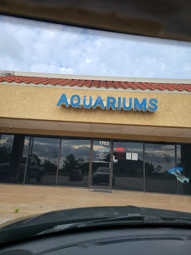 Aquarium «Aquarium Fish & Supply», reviews and photos, 1702 S Kelly Ave, Edmond, OK 73013, USA