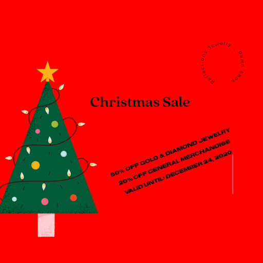 Pawn Shop «Reflections Jewelry», reviews and photos, 1306 W Forest Home Ave, Milwaukee, WI 53204, USA