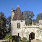 Photo n° 3 de l'avis de Thomas.O fait le 29/10/2021 à 10:48 pour Le Château des Enigmes à Pons