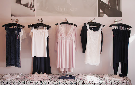 Lingerie Store «Bellefleur Lingerie Boutique», reviews and photos, 3504 Fremont Pl N, Seattle, WA 98103, USA