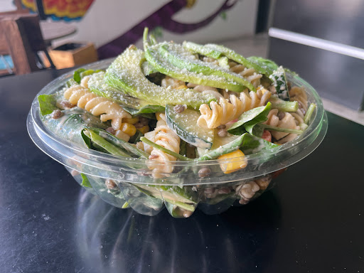 Salad 2Go by El patio