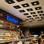 Photo n°10 de l'avis de Herbert.i fait le 12/02/2018 à 20:16 sur le  Rischart: Café am Markt à Munich