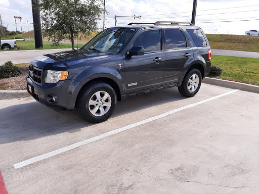 Car Wash «Baird Brothers Express Car Wash», reviews and photos, 554 TX-340 Loop, Bellmead, TX 76705, USA