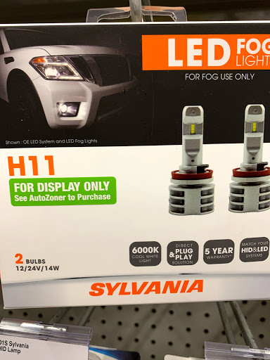 Auto Parts Store «AutoZone», reviews and photos, 2310A Lincoln Way E, Massillon, OH 44646, USA