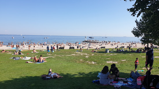 Bellevue Beach