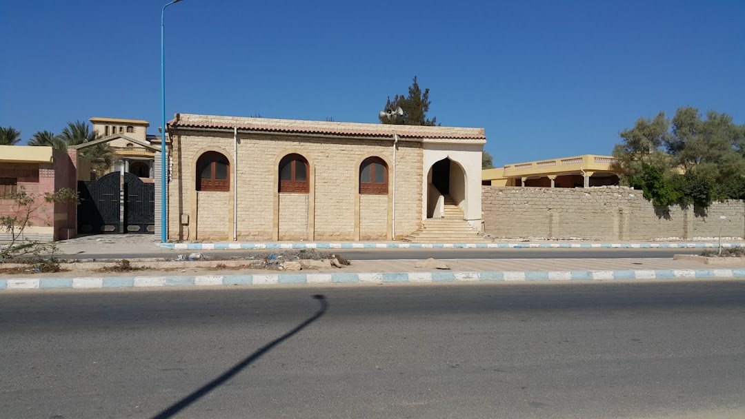 Kawthar mosque
