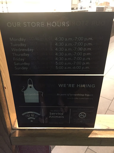 Coffee Shop «Starbucks», reviews and photos, 10001 W Bell Rd #101, Sun City, AZ 85351, USA