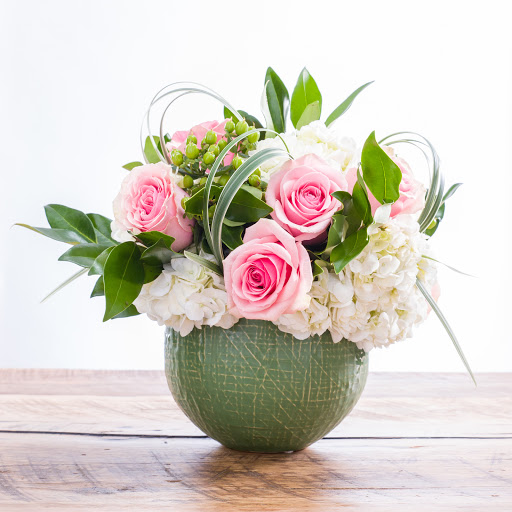 Florist «Petals & Leaves», reviews and photos, 1266 Goodale Blvd, Columbus, OH 43212, USA