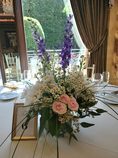 Florist «Joyce Florist», reviews and photos, 3 Washington St, Tenafly, NJ 07670, USA