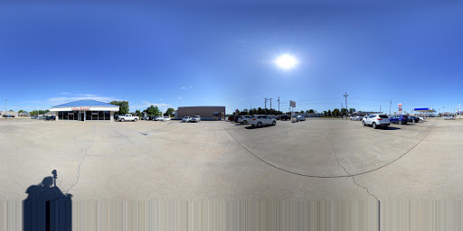 Used Car Dealer «Steve Schmitt Auto Credit», reviews and photos, 439 Edwardsville Rd, Troy, IL 62294, USA