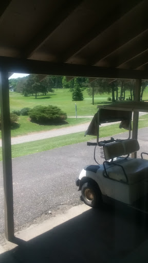 Golf Club «Genegantslet Golf Club», reviews and photos, 686 NY-12, Greene, NY 13778, USA